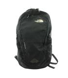 ザノースフェイス THE NORTH FACE Vault ボールト バックパック リュックサック ロゴ刺繍 26.5L 黒 ブラック NF0A3KV9 /KU