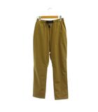 ザノースフェイス THE NORTH FACE アードウォームパンツ S 茶 ウエストゴム 内蔵ベルト NBW81805 /JP