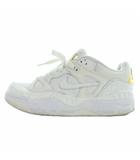 NIGO Nike Air Force 3 Low SP White/Metallic Gold エアフォース3 ロー SP ホワイト/メタリックゴールド スニーカー US10 28cm HF7630-100 /YI16