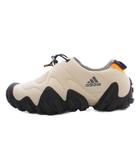 アディダス adidas RADLANDER MOC スニーカー シューズ PRIMALOFT US6.5 ベージュ IF9462 /TK