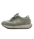 ニューバランス NEW BALANCE WS237CD スニーカー シューズ 23.5cm グレー /AN11