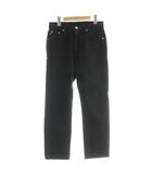 ポロジーンズ ラルフローレン POLO JEANS デニム ジーンズ 4C31 CLASSIC 黒 ブラック PJ-WJ-YA-1570 /AP