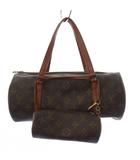 ルイヴィトン LOUIS VUITTON パピヨン30 旧型 モノグラム ハンドバッグ ボストンバッグ M51365 /KH ■OH