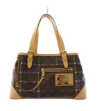 ルイヴィトン LOUIS VUITTON リヴェット モノグラム トートバッグ ハンドバッグ M40140 /KH ■OH