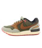 NIKE GOLF Air Pegasus 89 Golf Open Championship スニーカー US8.5 カーキ FQ8316-300 /TK