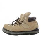 ビズビム VISVIM セラ SERRA トレッキングシューズ 8 ベージュ 茶 ブラウン /TK