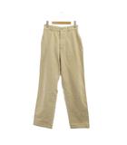 ポロスポーツ POLO SPORT パンツ W60 ベージュ 無地 /JP