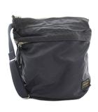 ポーター PORTER 吉田カバン ポーターフォース PORTER FORCE ショルダーバッグ ナイロン 紺 ネイビー /HN