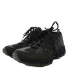 × ナイキ NIKE エア フマラ Air Humara Black スニーカー シューズ US8 26.0cm 黒 ブラック 924464-001 /AN29