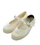 ポロ ラルフローレン POLO RALPH LAUREN スニーカー シューズ 7 白 ホワイト /AN67