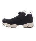 リーボック Reebok INSTAPUMP FURY OG スニーカー シューズ US6 黒 ブラック V65750 /TK