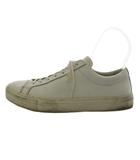 コンバース CONVERSE スニーカー シューズ 26.5cm 白 ホワイト /AN69