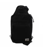 ポーター PORTER 吉田カバン SLING SHOULDER BAG ボディバッグ ショルダーバッグ 黒 /BM