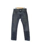 リーバイス Levi's 501 デニム ジーンズ W32 青 /JP