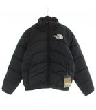 ザノースフェイス THE NORTH FACE THE JACKET 2000 中綿ジャケット ジップアップ S 黒 NF0A7URE /BM