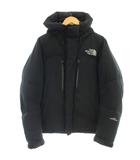 ザノースフェイス THE NORTH FACE Baltro Light Jacket バルトロライトジャケット ダウンジャケット M 黒 ブラック ND91641 /☆G