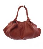 ロエベ LOEWE ナッパアイレ アナグラム ハンドバッグ ピンク /AN73 ■OH