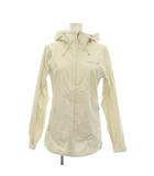 パタゴニア Patagonia トレントシェルジャケット W's Torrentshell Jacket ジップアップ アウター XS 白 ホワイト フード付き 83806 /YM