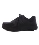 ニューバランス NEW BALANCE MW847BK3 ウォーキングシューズ スニーカー US9 黒 ブラック /TK