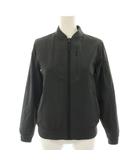 ザノースフェイス THE NORTH FACE バーブテックキュースリージャケット Verb Tech QThree Jacket ブルゾン ナイロンジャケット アウター M グレー NPW21763 /YT