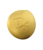 クリスチャンディオール Christian Dior コンパクトミラー ロゴ ゴールド色 /AN51 ■OH