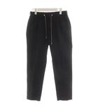 モンクレール MONCLER PANTALONE SPORTIVO パンツ 44 紺 ネイビー H20912A00023 /AN76