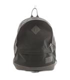 ザノースフェイス THE NORTH FACE パープルレーベル CORDURA Nylon Medium Day Pack リュックサック バックパック ロゴ グレー /AN22
