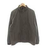 ザノースフェイス THE NORTH FACE トレッカージャケット ナイロンジャケット ジップアップ L グレージュ NP16202 /HN