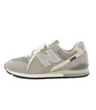 ニューバランス NEW BALANCE CM996XA2 スニーカー GORE-TEX US8.5 グレー /TK