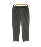 ザノースフェイス THE NORTH FACE COYOTE SLACKS コヨーテスラックス テーパードパンツ ジップフライ ウール混 M グレー NB81861 /KU