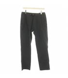 モンベル Montbell O.D.パンツ ライト Men's トレッキングパンツ M 黒 ダークグレー 1105661 /YM