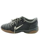 ナイキ NIKE ティー ココナッツ ミルク ガム W T90 BLACK COCONUT MILK GUM スニーカー シューズ 23.0cm 黒 ブラック 茶 ブラウン IH2314-002 /AN26
