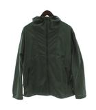 ザノースフェイス THE NORTH FACE コンパクトジャケット マウンテンパーカー M カーキ 長袖 フード NP71830Z /GG46