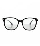 ジミーチュウ JIMMY CHOO メガネ 眼鏡 黒 ブラック JC 195 807 /AN76 ■OH