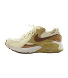 ナイキ NIKE エア マックス エクシー Air Max Excee スニーカー シューズ 23.0cm ベージュ 茶 ブラウン DJ1975-001 /AN30