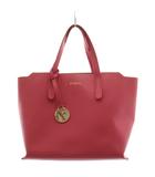 フルラ FURLA ハンドバッグ レザー ピンク /AN