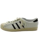 アディダスオリジナルス adidas originals スーパースターヴィンテージ Superstar Vintage スニーカー シューズ US15 32.0cm 白 ホワイト JH5709 /AN58