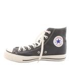 コンバース CONVERSE オールスター チャックテイラー スニーカー ハイカット キャンバス US8 26.5cm チャコールグレー /KU 29
