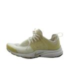 ナイキ NIKE エア プレスト AIR PRESTO スニーカー シューズ 24.0cm 白 ホワイト 878068-100 /AN32