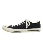 コンバース CONVERSE nextar 110 ox スニーカー シューズ キャンバス US8.5 黒 白 32765141 /TK 15