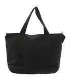 ザノースフェイス THE NORTH FACE Shuttle Series シャトルトート Shuttle Tote ショルダーバッグ 黒 ブラック NM82453 /TK