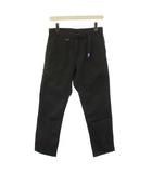 ノースフェイス パープルレーベル THE NORTH FACE PURPLE LABEL Stretch Twill Tapered Pants テーパードパンツ ジップフライ WS グレー NT5904N /BM