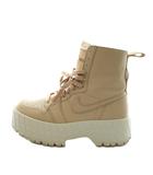 ナイキ NIKE エア ジョーダン ブルックリン Air Jordan 1 Brooklyn High Legend Medium Brown スニーカー シューズ 25.0cm ベージュ FJ5737-200 /AN25