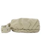 ボッテガヴェネタ BOTTEGA VENETA ザ ボディポーチ ボディバッグ ショルダーバッグ 白 620954 /KH ■OH