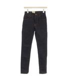 ヌーディージーンズ nudie jeans THIN FINN スキニー デニムパンツ ジーンズ 25 インディゴ 111902 /☆G