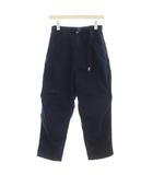 ザノースフェイス THE NORTH FACE PURPLE LABEL ナナミカ クライミングパンツ S ネイビー 紺 NTW5912N /☆G