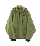 パタゴニア Patagonia ハイドロシェッドジャケット マウンテンパーカ L カーキ 81810 FA02 /KH