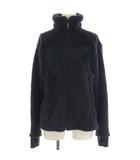 ザノースフェイス THE NORTH FACE スーパーバーサロフトジャケット フリース ボア ジャケット M ネイビー 紺 NAW61635 /☆G