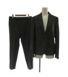 ザ・スーツカンパニー THE SUIT COMPANY スーツ セットアップ テーラードジャケット パンツ スラックス 40 グレー /GG