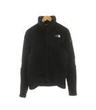 ザノースフェイス THE NORTH FACE HYBRID VERSA LOFT JACKET ハイブリッド バーサロフト ジャケット ボア ジップアップ アウター L 黒 ブラック NA61301 /YM